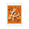 thumbnail image 1 of Apple iPad Mini 5 64 Go Argent WiFi Seulement Tablette (Remis à Neuf), 1 of 5