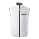 thumbnail image 1 of Chaleco refrigerante para hombres y mujeres, ropa con aire acondicionado, ropa de trabajo sin mangas, 1 of 8