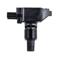 thumbnail image 2 of N3h118100 Ignition Coil High Voltage Kit For Rx 8 2.6, 2 of 5