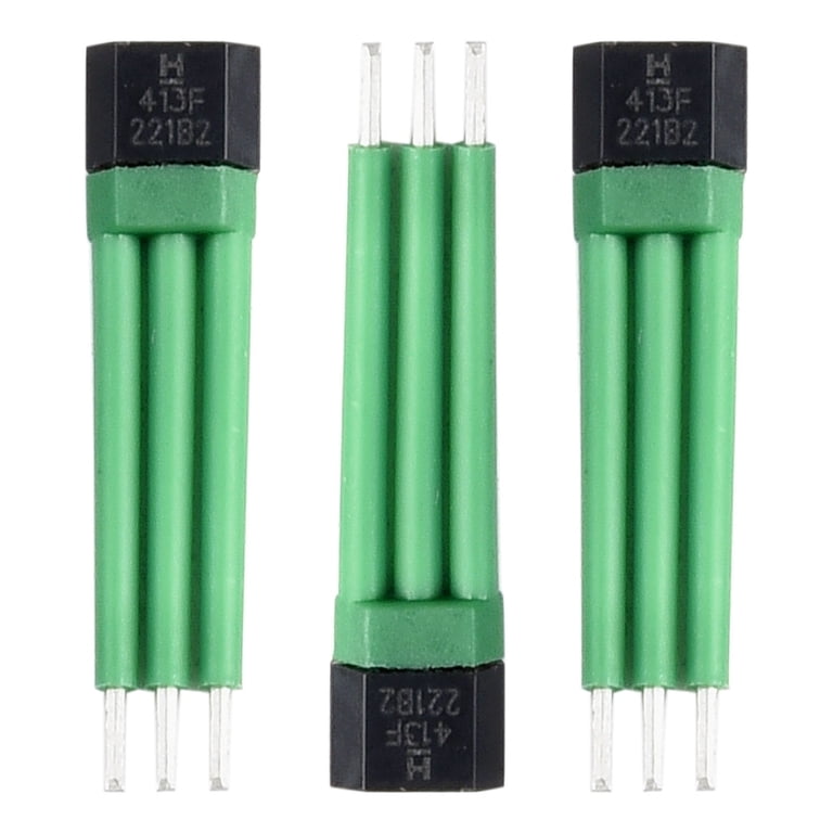 Zaal Sensor PCB voor 3 Wiel Moteur électrique Fiets 500 2000 W avec câble Groene Kleur
