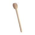 thumbnail image 1 of Cuchara de madera Yuxing Palo mezclador Mango largo 24 mm x 35 mm x 145 mm color madera, 1 of 5