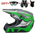 thumbnail image 2 of Casco de playa Casco de bicicleta de montaña Soporte de caída de velocidad para jóvenes Kart Diseño unisex, 2 of 6