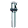 thumbnail image 1 of Tapón de tapón Plumb Pak PP856-80 piezas de latón, 3,2 x 15 cm, 1 of 2