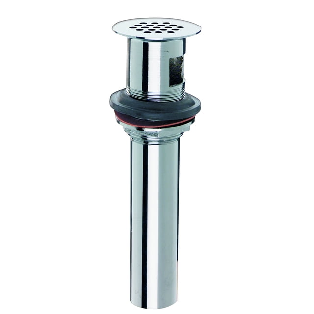 Tapón de tapón Plumb Pak PP856-80 piezas de latón, 3,2 x 15 cm