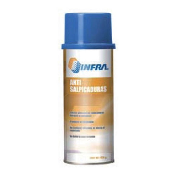 Antisalpicaduras Aerosol Infra 453 Ml (16 Oz) 5340