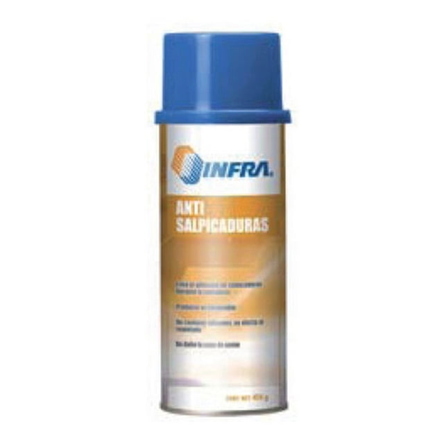Antisalpicaduras Aerosol Infra 453 Ml (16 Oz) 5340