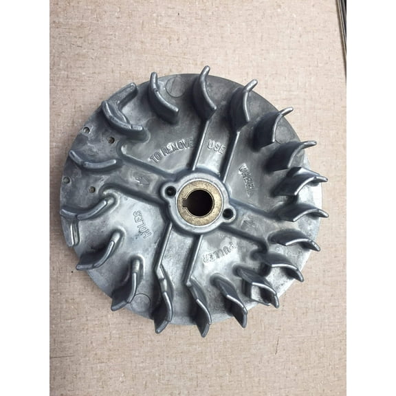 492893 FLYWHEEL replaced by 691992 and 591282