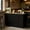 Black,Oak, variant on Dining Room Sideboards, Kitchen Pantry Freestanding Storage Cabinet, White Wooden Sideboards,Particle Board+Mdf Wooden Servers, Furniture Dining Furniture Servers, Sideboards & Buffets