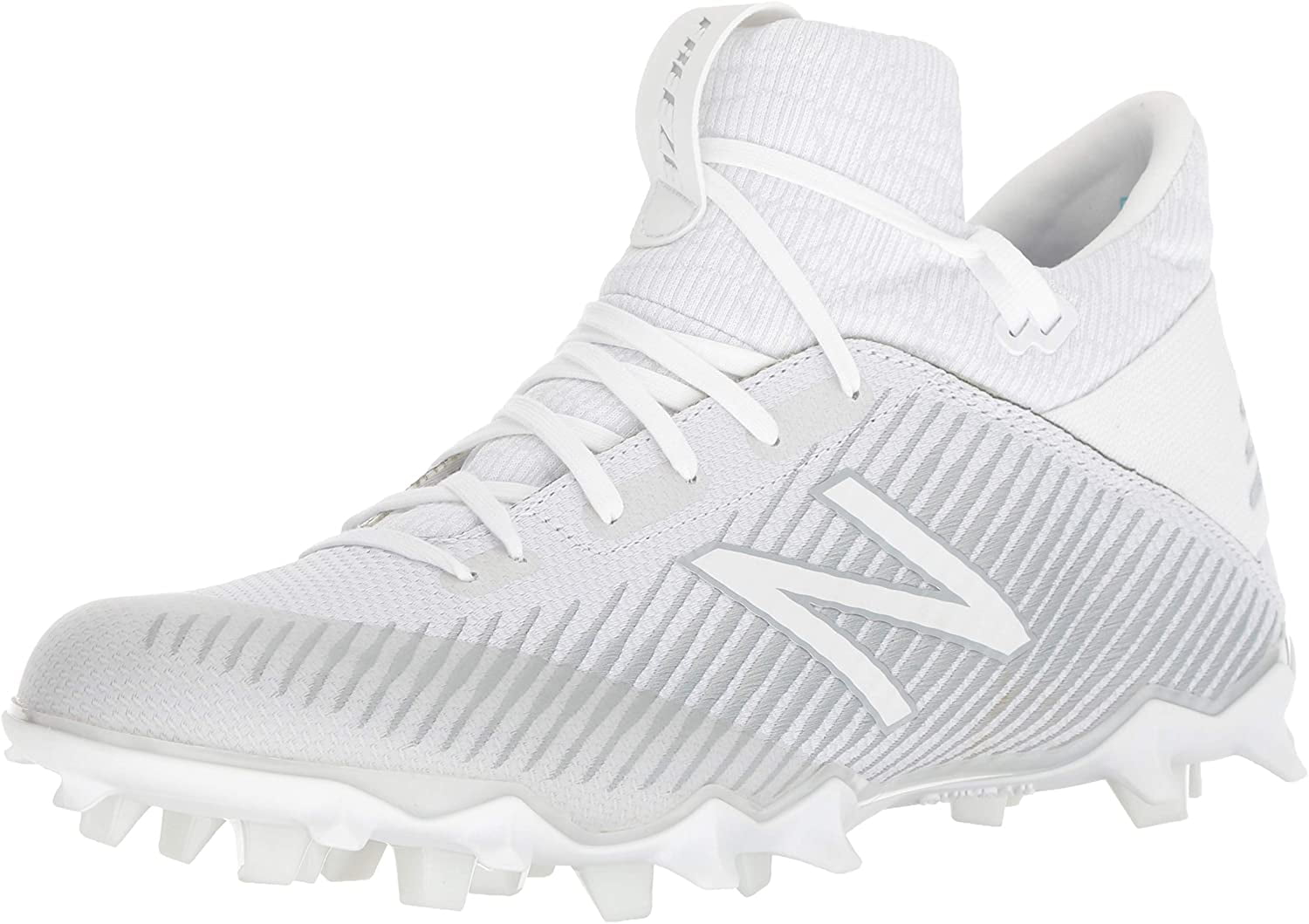 new balance box lacrosse shoes
