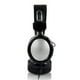 thumbnail image 2 of T-420 Gaming Headset Auriculares estéreo para auriculares de 3,5 mm con micrófono ajustable par Kubite Auriculares, 2 of 7