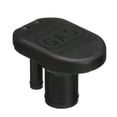thumbnail image 3 of Seachoice Molded Plastic Gas Deck Fill With Vent and Cap (Hinge Flip Top) For 1-1/2" Hose, 32061, 3 of 5