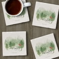 thumbnail image 3 of Thirstystone Winter Blessings 4-Pack Tumbled Tile Coasters, 3 of 7