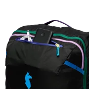 Cotopaxi Allpa 42L Del Dia Dark