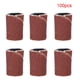 thumbnail image 1 of Limas Drill Ecomeon Bandas de lijado de uñas 100 piezas, 1 of 6