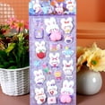 thumbnail image 4 of Cartoon Stress Relief Stickers, 4 of 8
