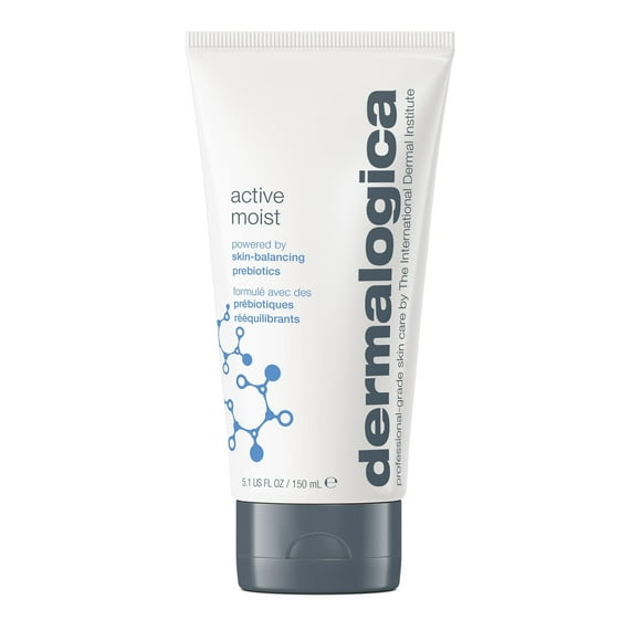 Crema hidratante Dermalogica Active Moist Lightweight 150 ml