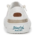 thumbnail image 4 of Blowfish Malibu Women's Alex Slip On Sneaker White 7.5M, 4 of 5