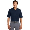 thumbnail image 1 of Nike Golf - Polo de la serie Elite Dri-FIT Heather Fine Line Bonded. 429438 Nike 598581, 1 of 1
