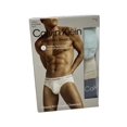 thumbnail image 2 of Calvin Klein Underwear Cotton Stretch 3 Pack Hip Brief Beige Gray NB2613952, 2 of 3