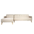 thumbnail image 1 of Sofa Cama Kessa Muebles  Ariel Blanco, 1 of 7