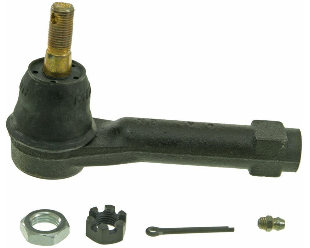MOOG Tie Rod End Chrysler Pacifica 2004-2008 Outer