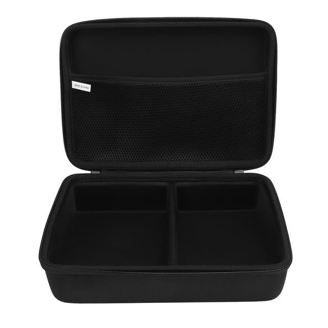 Photo Printer Hard Carrying Case, Water Resistant Photo Printer Storage Case for CP1500 CP1300 CP120 Wireless Color Photo Printer