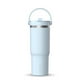 thumbnail image 1 of Vaso Hydrapeak Nomad de 950 ml con asa y tapa con pajita, color azul, 1 of 9