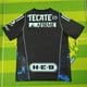 thumbnail image 3 of 2023 Camiseta De Fútbol En Casa Tercera gignac Blanca Hombres s-xxl, 3 of 3