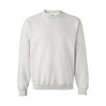 thumbnail image 2 of Gildan - DryBlend Crewneck Sweatshirt - 12000 - Ash - Size: 2XL, 2 of 3
