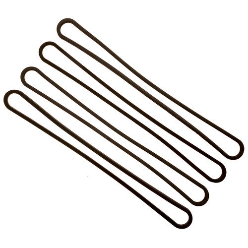 FoodSaver Gasket Replacement (4 Gaskets) Vacuum Sealer Upper Gasket