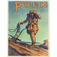 thumbnail image 2 of Henry Cruse Murphy 15x18 Black Ornate Wood Framed Double Matted Museum Art Print Titled - On Deck, 2 of 5