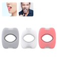 thumbnail image 3 of Jaw Exerciser Ball Reduce Double Chin Go Mouth Jawline Mouth Muscle Exerciser, 3 of 5