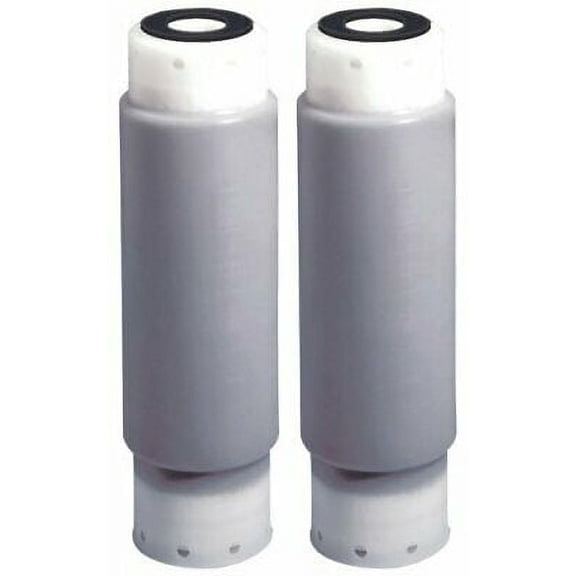 CFS 2 PK Replacement Water Filter Fits AP117, AP11T, AP101, AP102T, AP12, AP12T