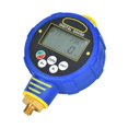 thumbnail image 2 of R32 Digital Air Pressure Inflator Gau, 1/8in NPT 10MPa Tester Inflation Monitoring 100Bar Air Conditioning Refrirant Tool ,Widely Used, 2 of 7