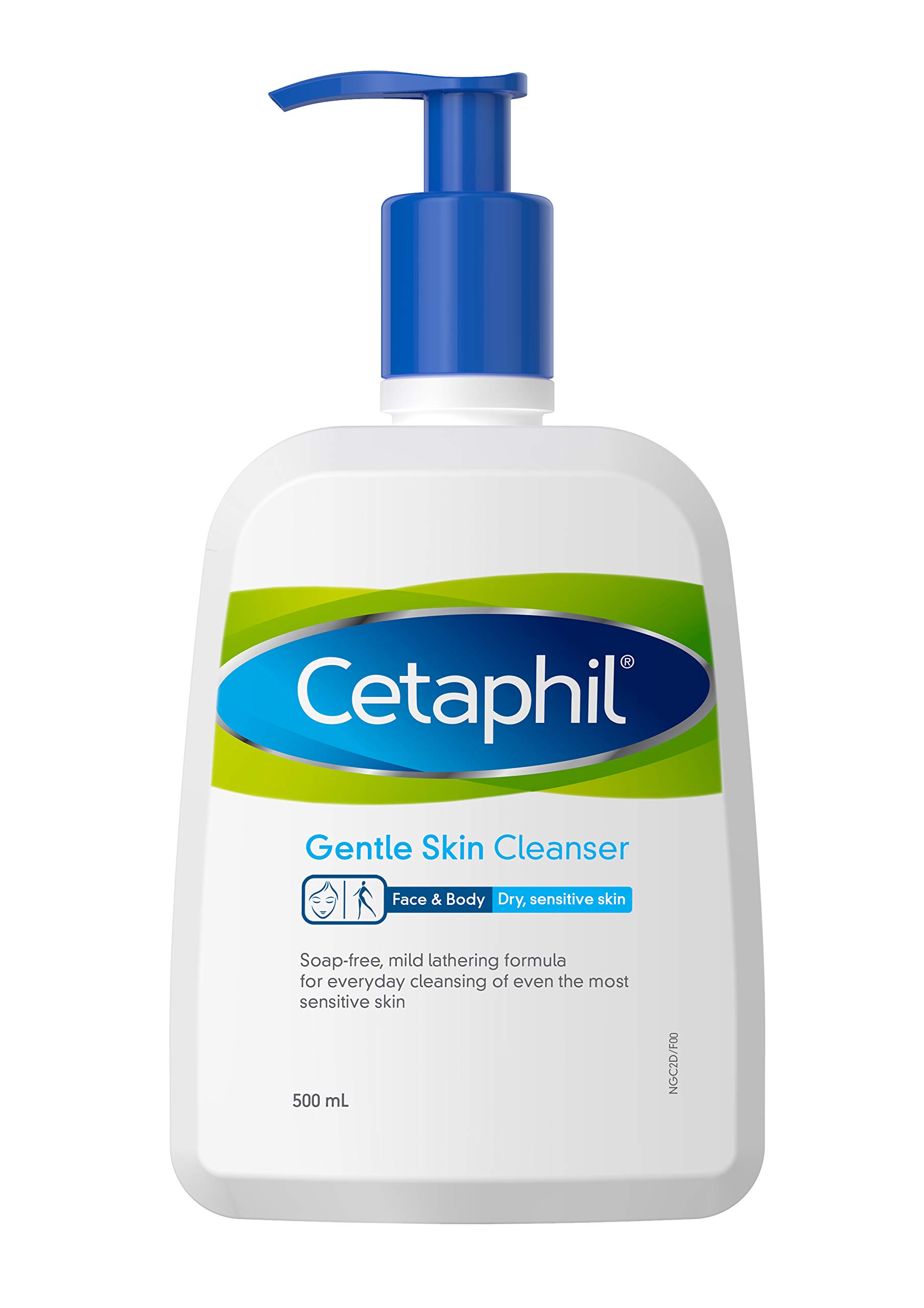 cetaphil 500ml