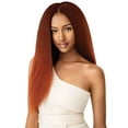 thumbnail image 2 of OUTRE - BIG BEAUTIFUL HAIR CLIP-IN- 9PCS - KINKY STRAIGHT 18" - HT, 2 of 5