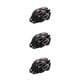 thumbnail image 5 of Sonducket casco de bicicleta de 30 agujeros gorras deportivas transpirables hombres portátiles mujeres cascos de ciclismo viseras desmontables Type1 NO1, 5 of 6