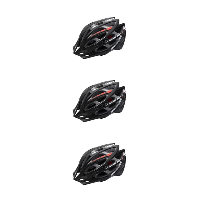 Casco de bicicleta Naiovety 30 agujeros protección al aire libre Type1 NO1