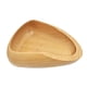 thumbnail image 4 of Bandeja triangular de madera para exhibir café en grano, hecha a mano, diseño ergonómico, robusta y compacta, ideal para amantes del café, multiusos., 4 of 9