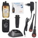thumbnail image 5 of TYT UV 8000D Walkie Talkie de Largo Alcance Radio Bidireccional de Doble Banda de Alta Potencia con Pantalla, VOX Manos Libres y FM, Portátil para Exteriores, 5 of 5