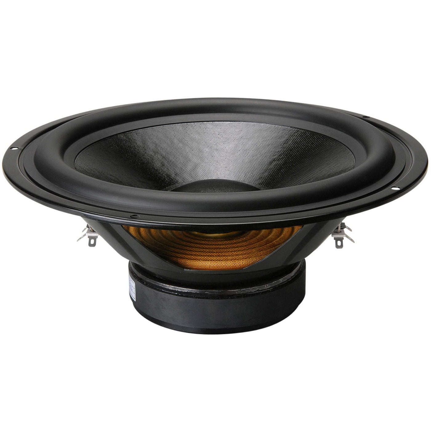 dayton audio car subwoofer