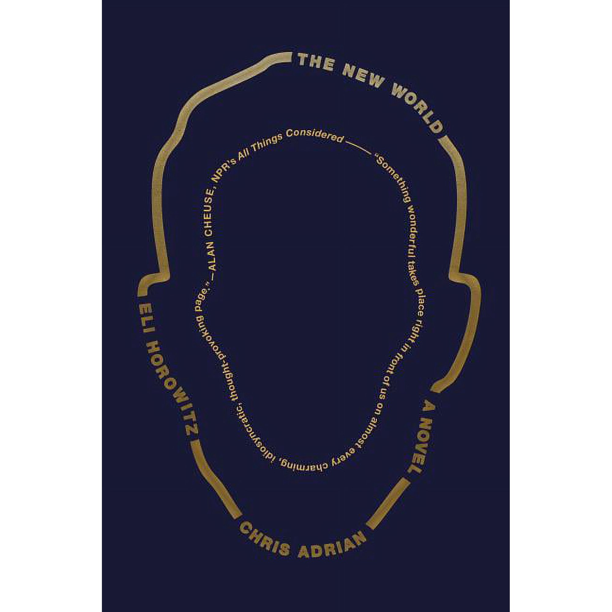 The New World : A Novel (Paperback)