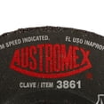 thumbnail image 3 of Disco Austromex  T-27 4.1/2x1/4x7/8 Desbaste Metal Magm 3861, 3 of 3