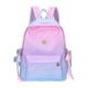 thumbnail image 2 of Kids Girls Boys Preppy Student Shoulder School Bag Travel Backpack Bag, 2 of 5
