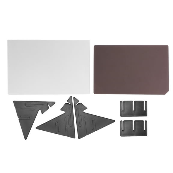 Optical Image Drawing Board for Children, Easy-to-Use Sketch Wizard, Enhances Drawing Skills, Ideal for Home Learning and Fun