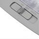thumbnail image 3 of Car Reading Light Dome Lamp 928502E000LX High Brightness Rugged Overhead Console Sunglasses Map Lamp Replacement For Kia Sportage, 3 of 3