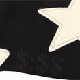 thumbnail image 5 of GORRA CASH ONLY SUPER STAR THE CLUB BLACK UNITALLA, 5 of 5