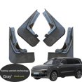 thumbnail image 2 of For Lixiang Ideal L9 Car Kit Mud Guard Splash Guard, 2 of 5