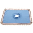thumbnail image 1 of Massage Table Coverlet, Pure Color Massage Table Sheet, For Clean Human Body, 1 of 7