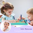 thumbnail image 2 of Lápiz digital Universal Touch Screen Capacitive Stylus Pens with Tethers Anti-Rolling fácil agarre para Air Mini Pro Fire, 2 of 9